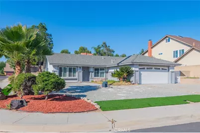 605 Broken Bow Lane, Walnut, CA 91789 - Photo 1