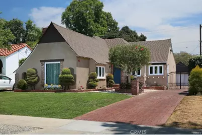 338 N Story Place, Alhambra, CA 91801 - Photo 1