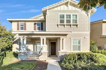 5001 S Centennial, Ontario, CA 91762 - Photo 1