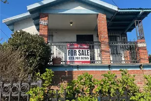 4129 Hammel, Los Angeles, CA 90063 - Photo 1