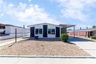 40975 Laredo Trail, Cherry Valley, CA 92223 - Photo 1