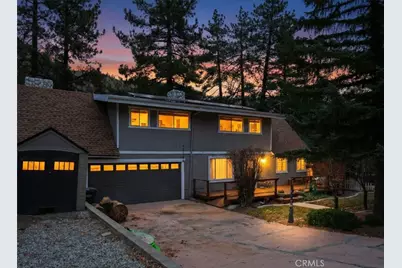 800 Mountain View, Wrightwood, CA 92397 - Photo 1
