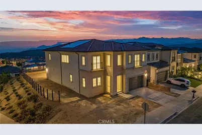 20644 W Deer Grass Court, Porter Ranch, CA 91326 - Photo 1