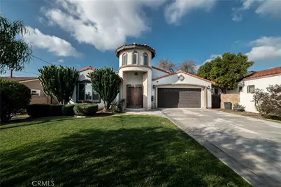 1824 S San Antonio, Ontario, CA 91762 - Photo 1