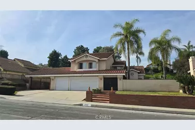2747 Whippoorwill, Rowland Heights, CA 91748 - Photo 1