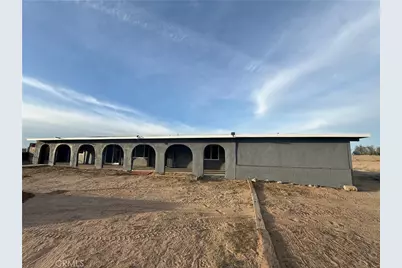 32883 Newberry Road, Newberry Springs, CA 92365 - Photo 1