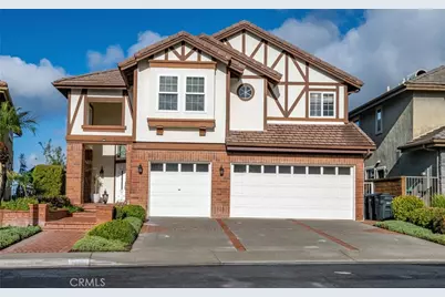 21881 Via Del Lago, Trabuco Canyon, CA 92679 - Photo 1