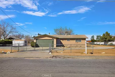 16020 Lime, Hesperia, CA 92345 - Photo 1