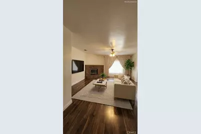 9909 Mona Lisa Ln, Bakersfield, CA 93312 - Photo 1