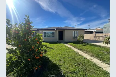 12954 Cozzens, Chino, CA 91710 - Photo 1