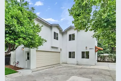 1969 Fletcher Avenue #1/2, South Pasadena, CA 91030 - Photo 1