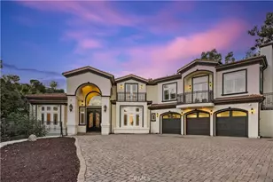 805 West Rd, La Habra Heights, CA 90631 - Photo 1