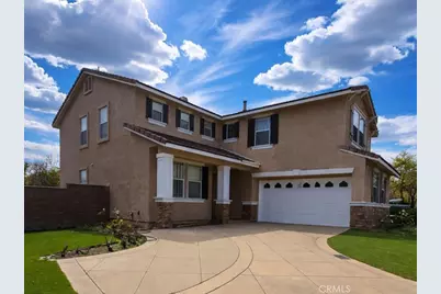 16757 Escalon, Fontana, CA 92336 - Photo 1