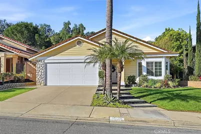 17866 Via La Cresta, Chino Hills, CA 91709 - Photo 1