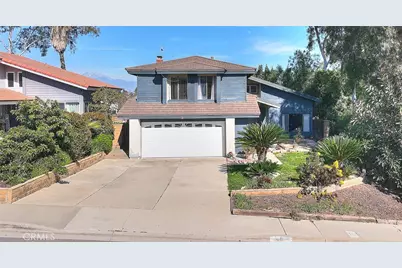 8 Tanglewood, Phillips Ranch, CA 91766 - Photo 1