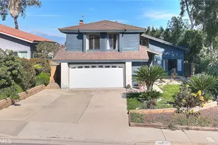 8 Tanglewood, Phillips Ranch, CA 91766 - Photo 1