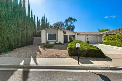 1413 Panorama Ridge Road, Oceanside, CA 92056 - Photo 1