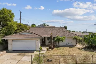 1380 S Rock View, Monterey Park, CA 91754 - Photo 1