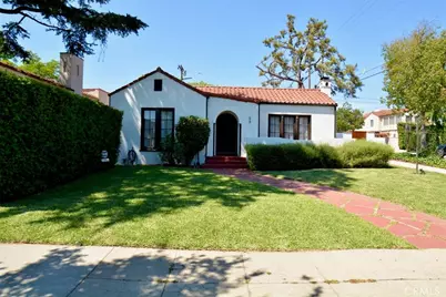 679 La Mirada, San Marino, CA 91108 - Photo 1