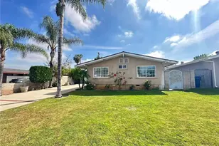 1722 Matchleaf Ave, Hacienda Heights, CA 91745 - Photo 1