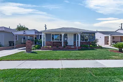 5319 Kilgarry, Pico Rivera, CA 90660 - Photo 1