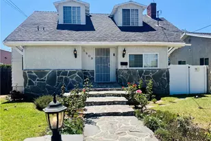 1809 S 5th St, Alhambra, CA 91803 - Photo 1