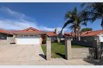 9455 Fremontia, Fontana, CA 92335 - Photo 1