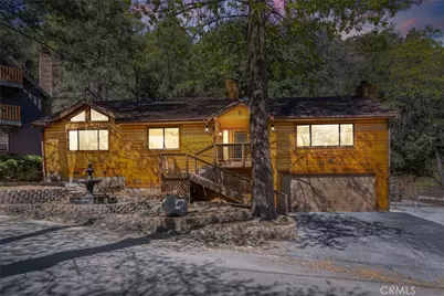 5820 Acorn, Wrightwood, CA 92397 - Photo 1