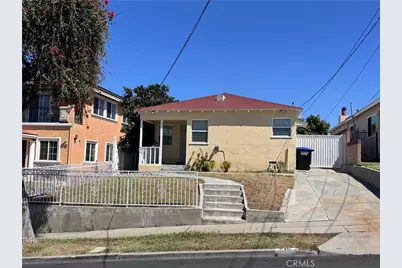 715 W Graves, Monterey Park, CA 91754 - Photo 1