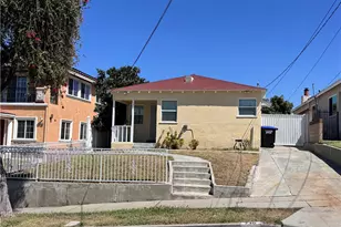 715 W Graves, Monterey Park, CA 91754 - Photo 1
