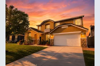 13225 Ruby Court, Eastvale, CA 92880 - Photo 1
