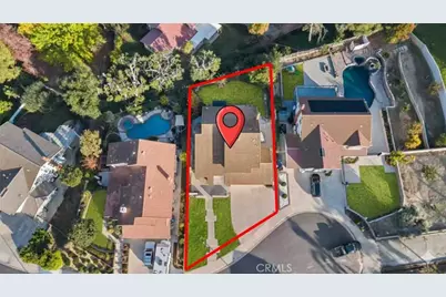 20920 Running Branch, Diamond Bar, CA 91765 - Photo 1