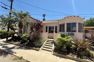 7416 Waring Ave, Los Angeles, CA 90046 - Photo 1