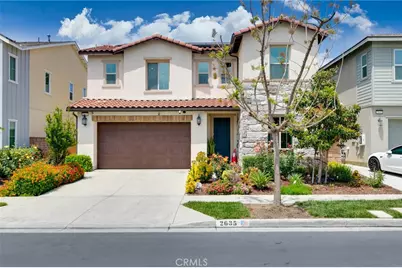 2635 E Harper, Ontario, CA 91762 - Photo 1