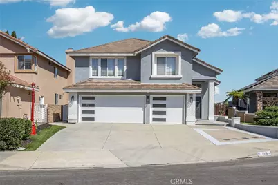 2296 Avenida Cabrillo, Chino Hills, CA 91709 - Photo 1