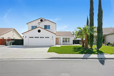 812 Early Dawn, San Jacinto, CA 92582 - Photo 1