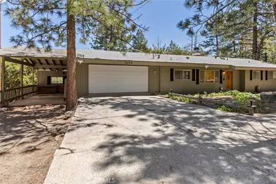 5215 Lone Pine Canyon Drive, Wrightwood, CA 92397 - Photo 1