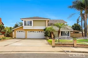 1348 Tabor Ln, La Verne, CA 91750 - Photo 1