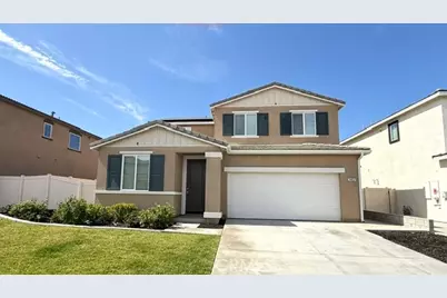 24832 Tiger, Moreno Valley, CA 92551 - Photo 1