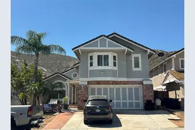 14805 Weeping Willow, Fontana, CA 92337 - Photo 1