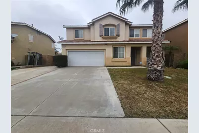 15752 Home Court, Fontana, CA 92336 - Photo 1