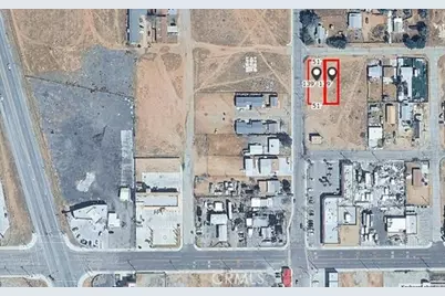 11701 Brockman & Jonathan Avenue, Adelanto, CA 92301 - Photo 1