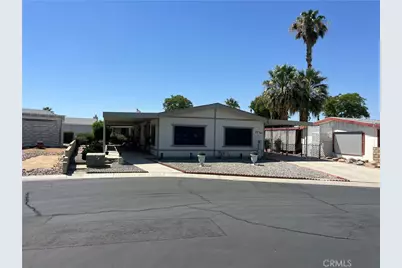 47741 Del Norte Court, Indio, CA 92201 - Photo 1