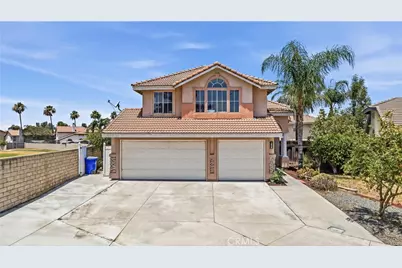 14126 Tuolumne Court, Fontana, CA 92336 - Photo 1