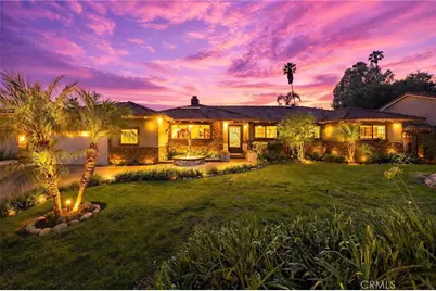 1029 Burnell Oaks Lane, Arcadia, CA 91006 - Photo 1