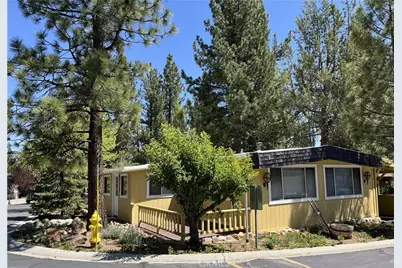391 Montclair Drive #119, Big Bear City, CA 92314 - Photo 1