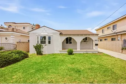 5837 N Muscatel Avenue, San Gabriel, CA 91775 - Photo 1