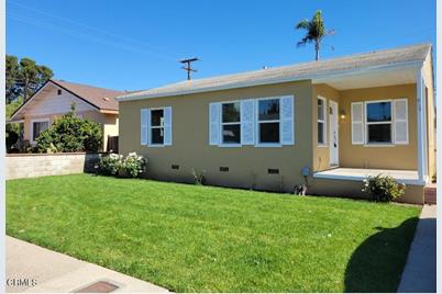 910 S H Street, Oxnard, CA 93030 - Photo 1