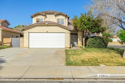 43857 Silver Bow Road - Photo 1