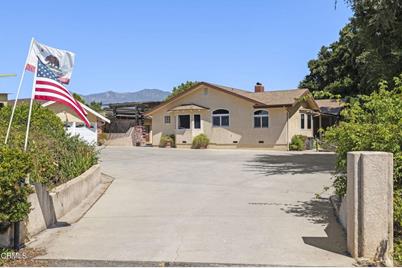 121 Willey Street, Ojai, CA 93023 - Photo 1